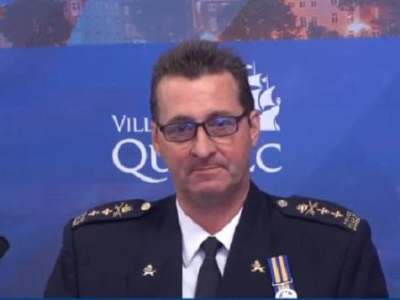 Le SPVQ nie le profilage racial malgré les&nbsp;témoignages